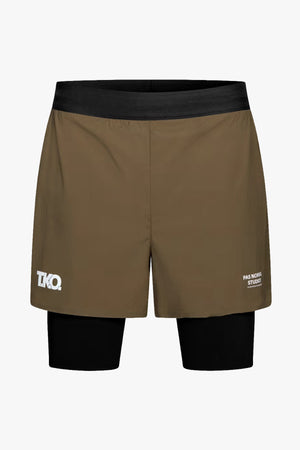 T.K.O. Balance 2-in-1 Shorts