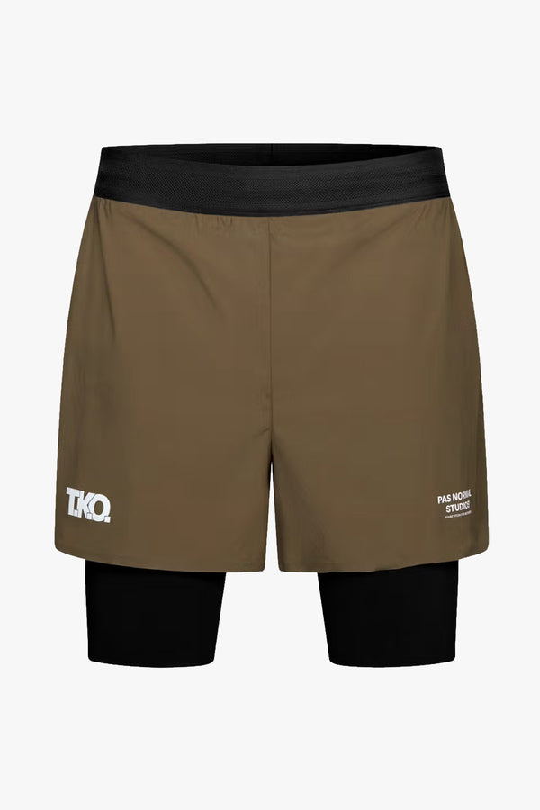 T.K.O. Balance 2-in-1 Shorts