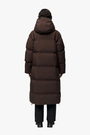 Stranda down jacket