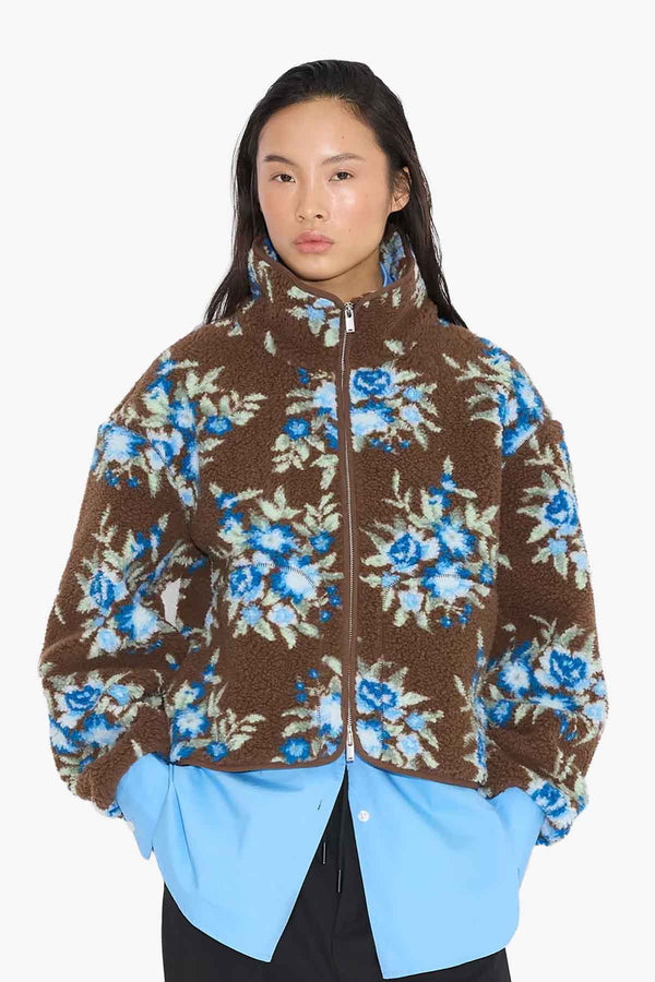 Rype Fleece jacket