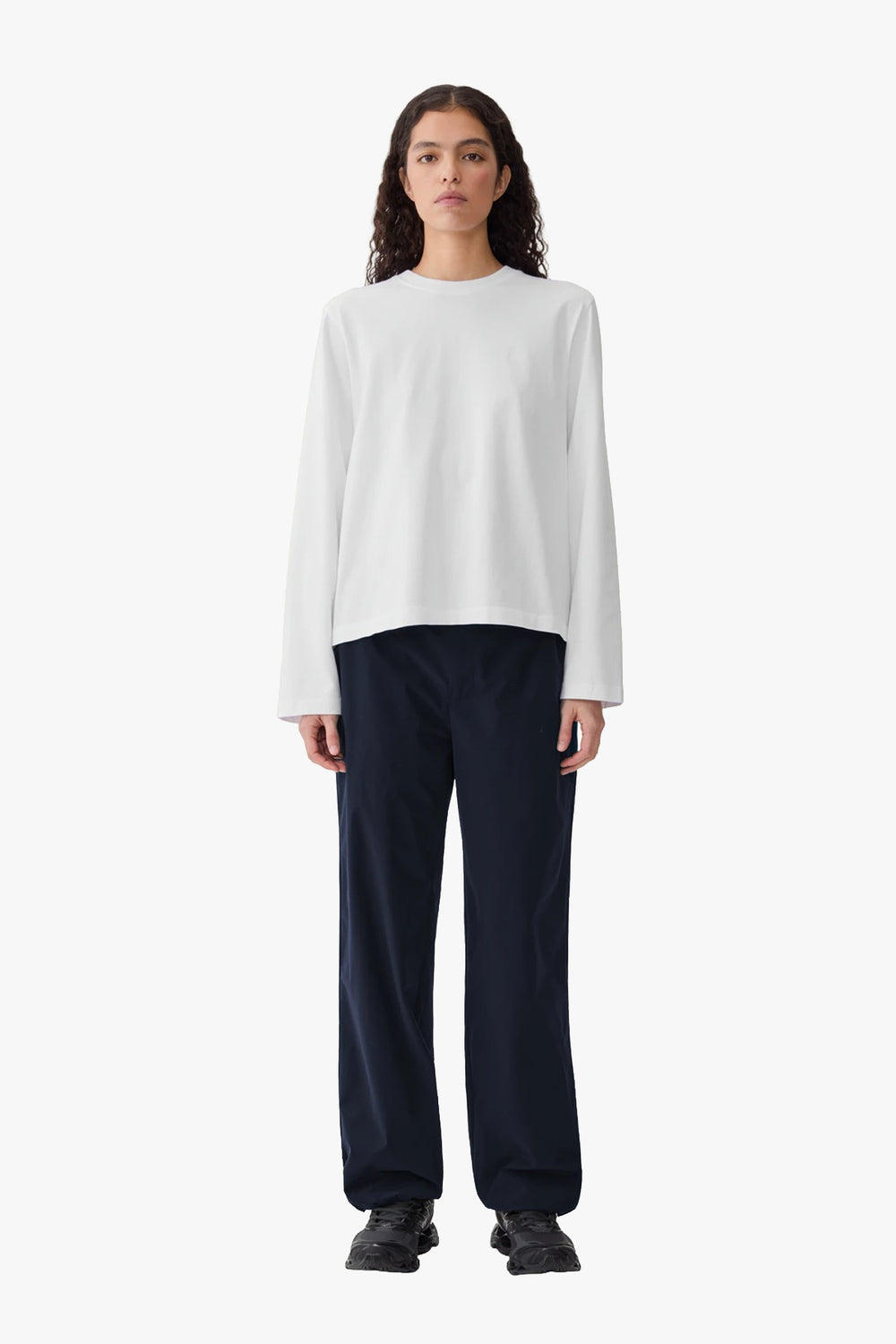 Folven Lightweight Loose Pant Unisex