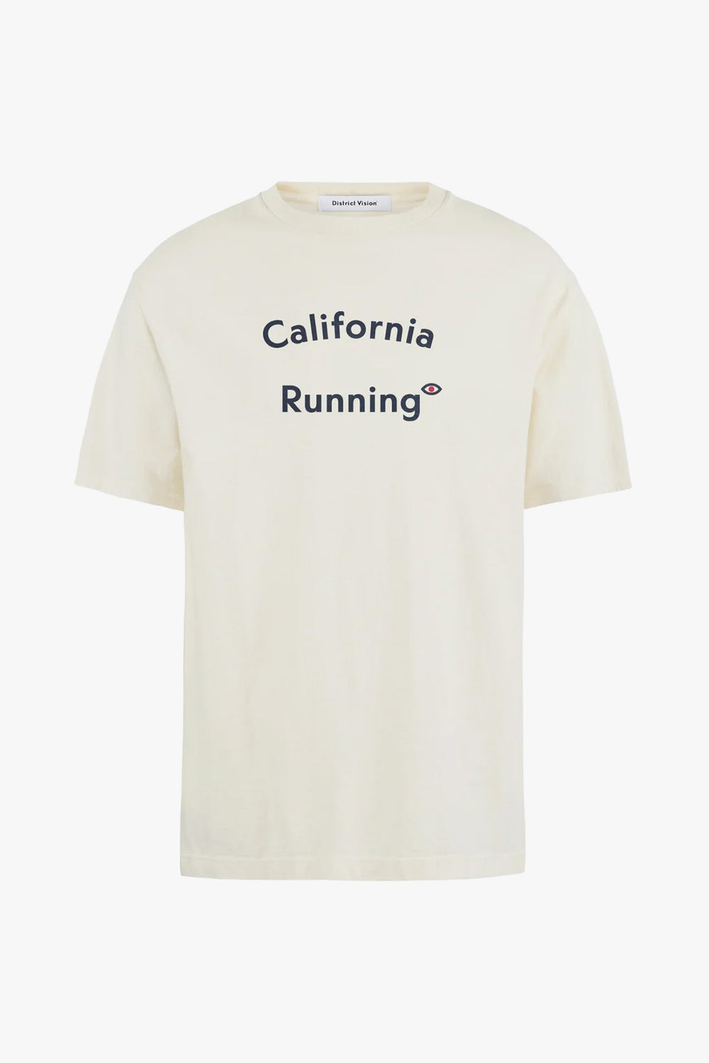 California Cotton Tee