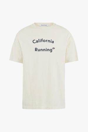 California Cotton Tee