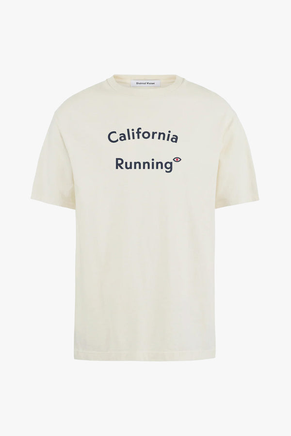 California Cotton Tee