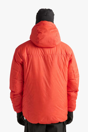 Nuclei SV Parka