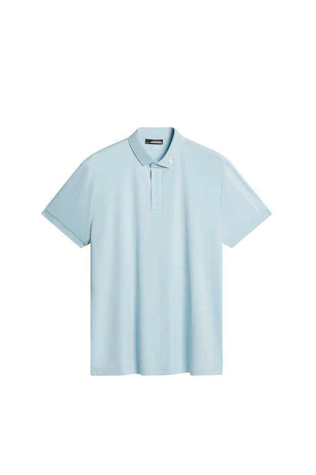 Tour tech polo