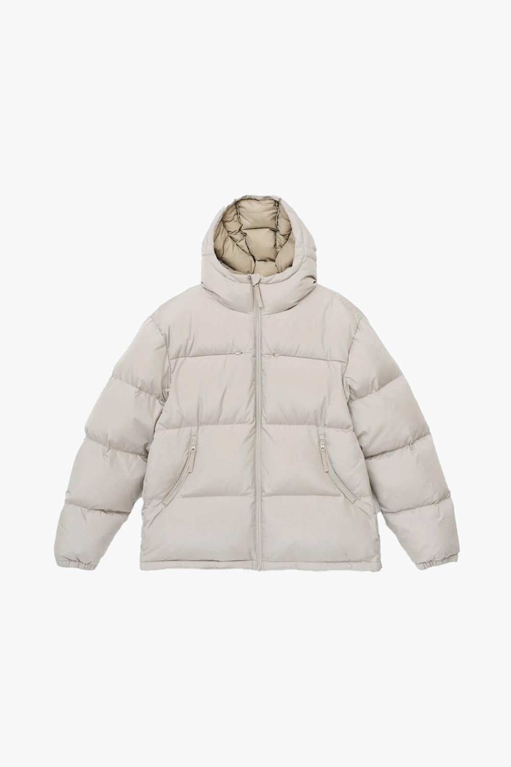 ELEMENT DOWN JACKET