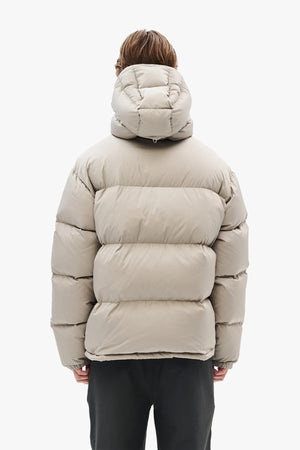 ELEMENT DOWN JACKET