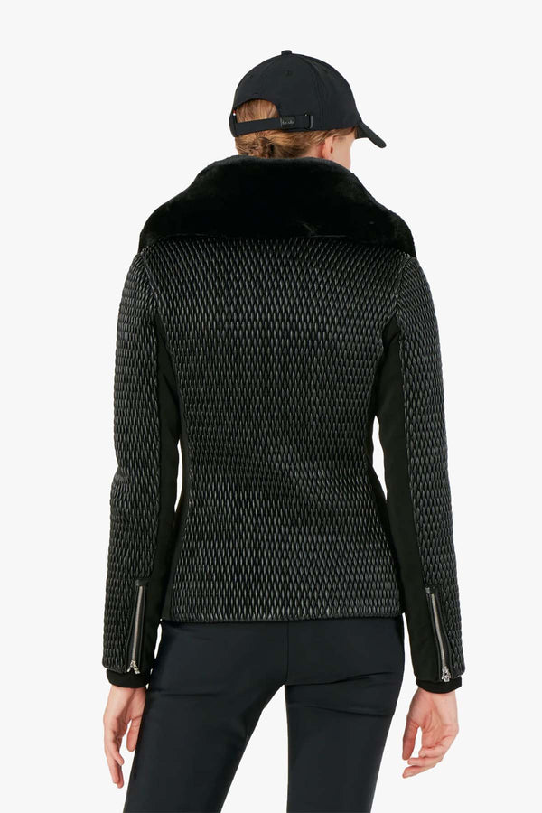 Montana Leather Jacket