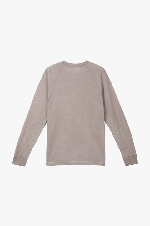 Cloudmerino Waffle Base Layer