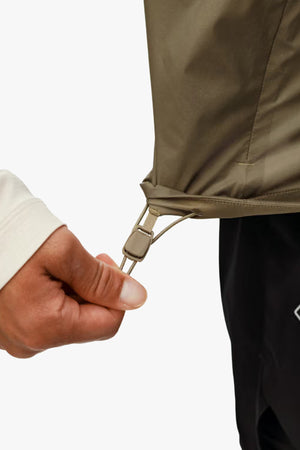 Balance Windproof Vest