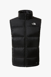 M Diable Down Vest TNF Black