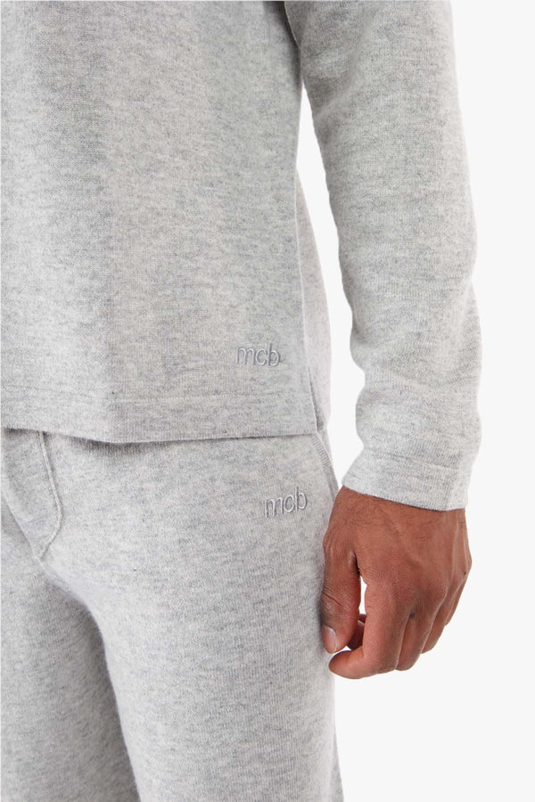 Cashmere Pants Unisex