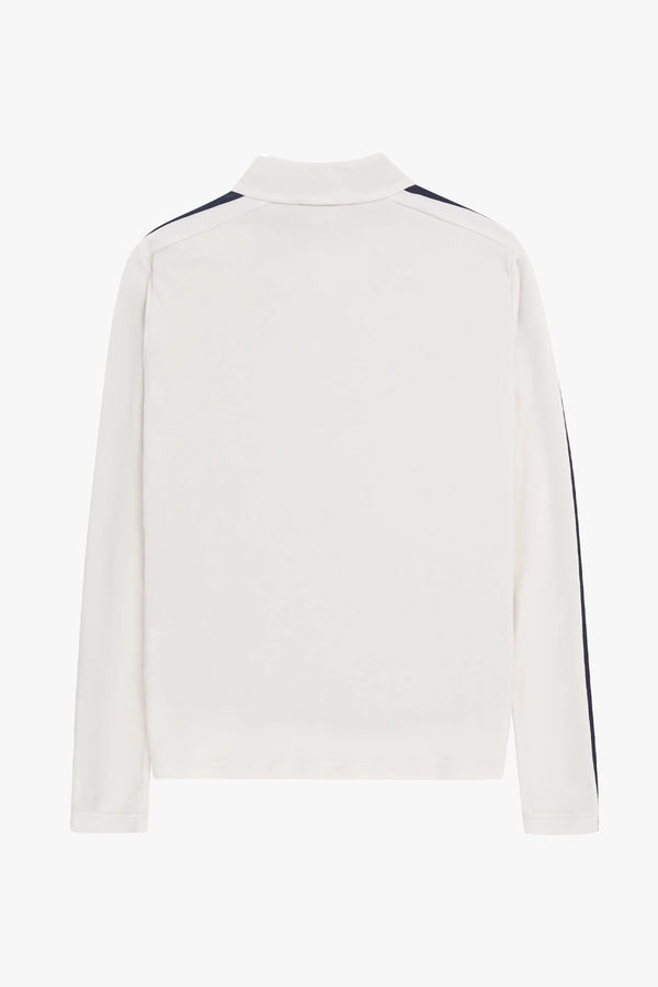 5mila half zip women's