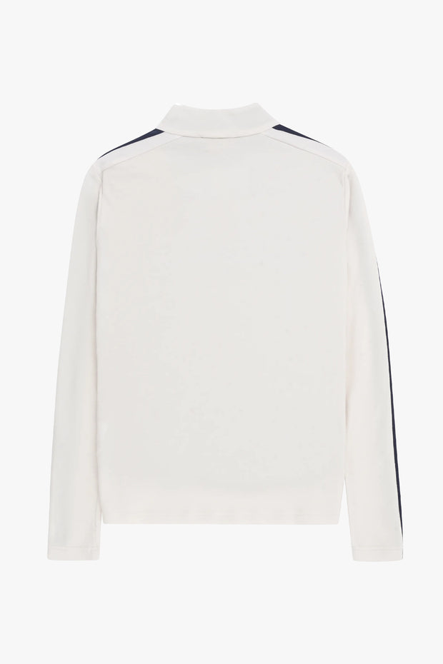 5mila half zip womens
