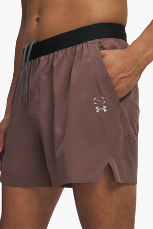 UA Halo Train Short