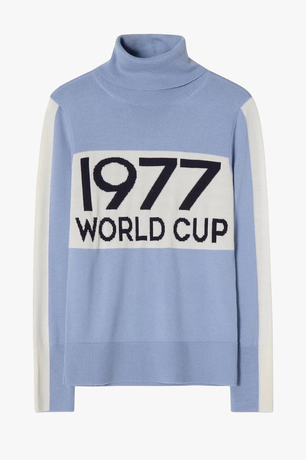 Worldcup Sweater W
