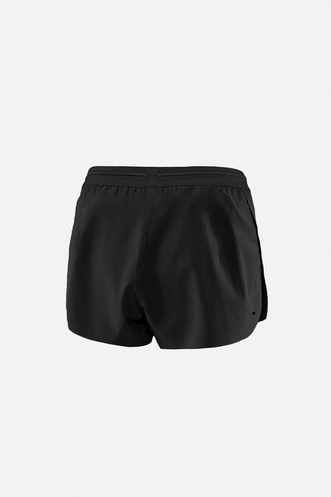 3in Split Shorts