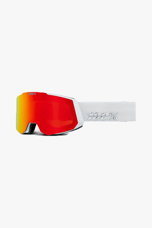 Snowcraft Hiper Essential White/Red