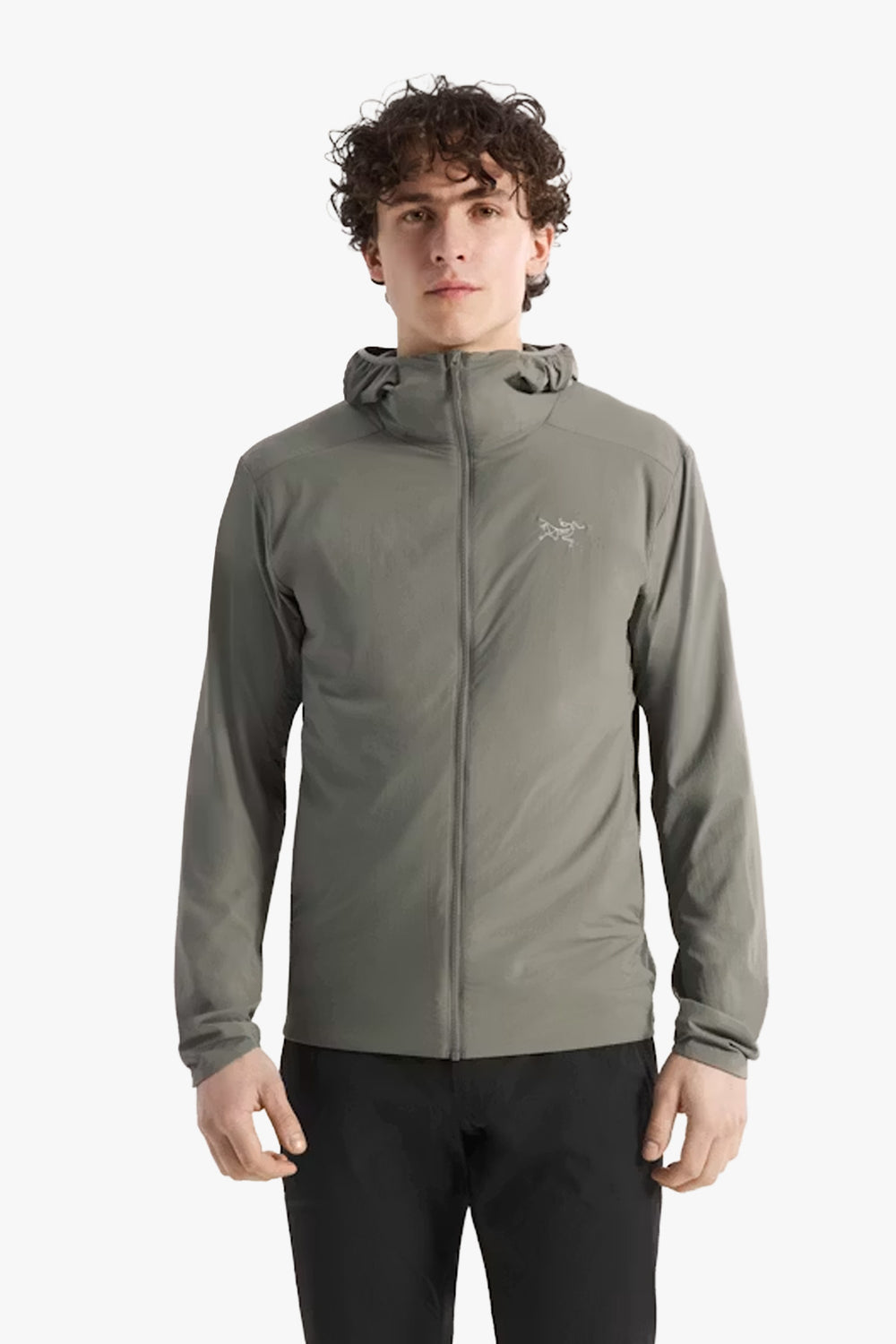 Atom SL Hoody M