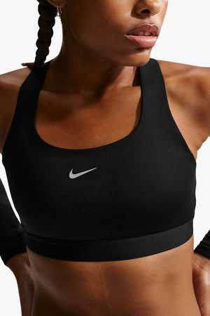 Swift High-Support Lightly Lined Sports Bra