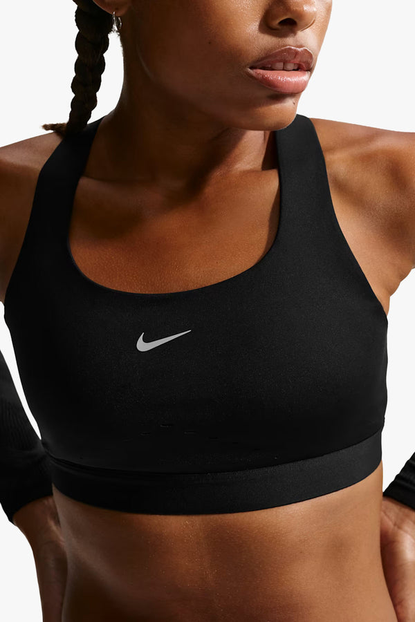 Swift High-Support Lightly Lined Sports Bra