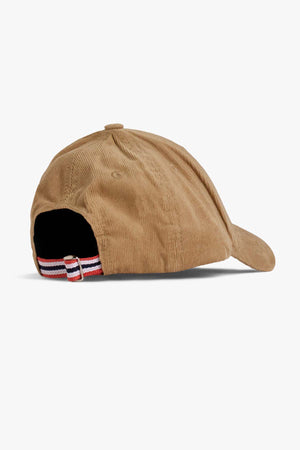 CONCORD PATCH CAP