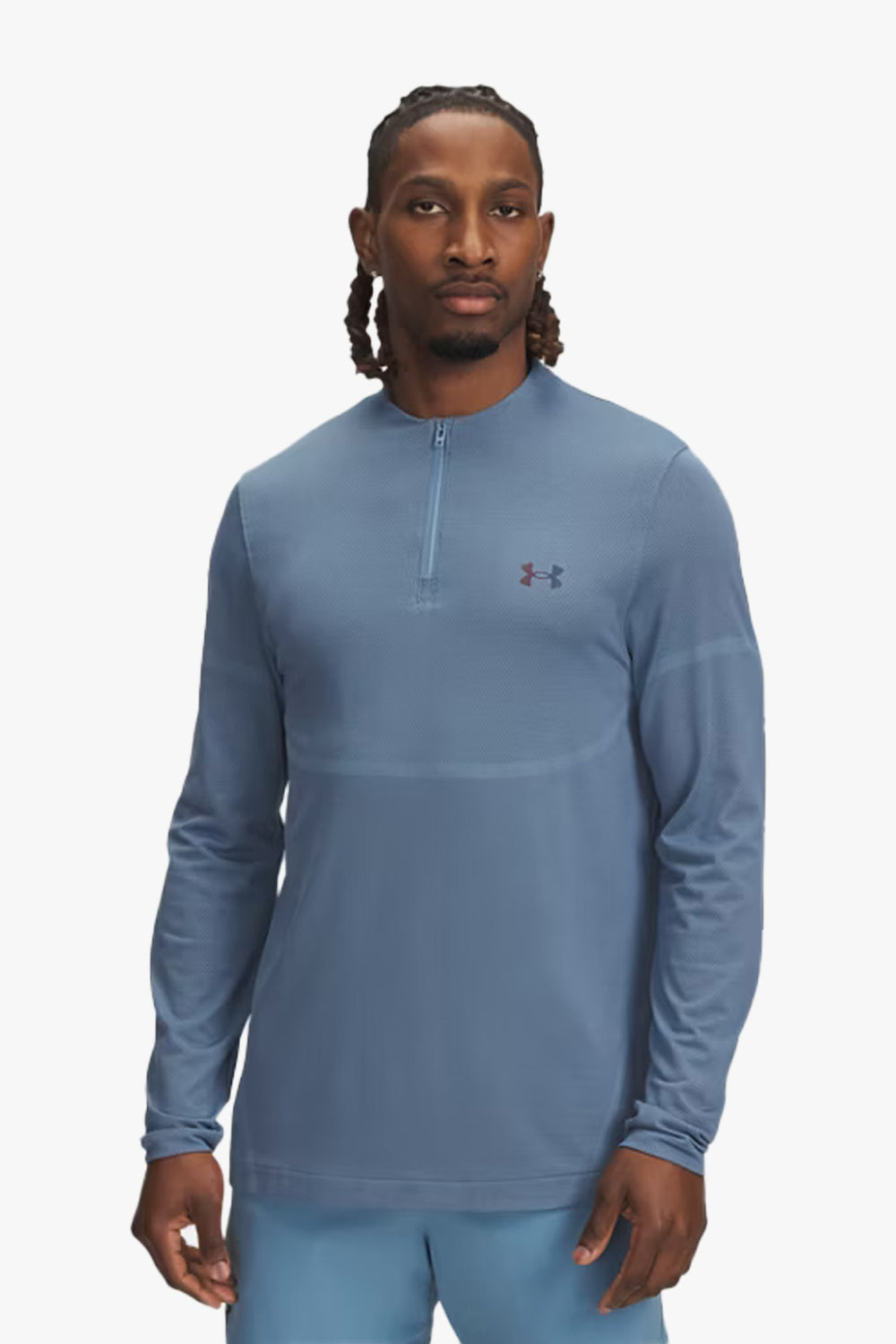 Vanish Elite Seamless 1/4 Zp