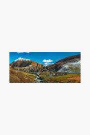 Wanderlust Europe