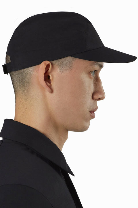 Stealth Cap