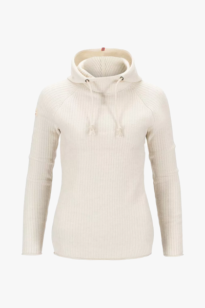 Women's Boiled Hoodie