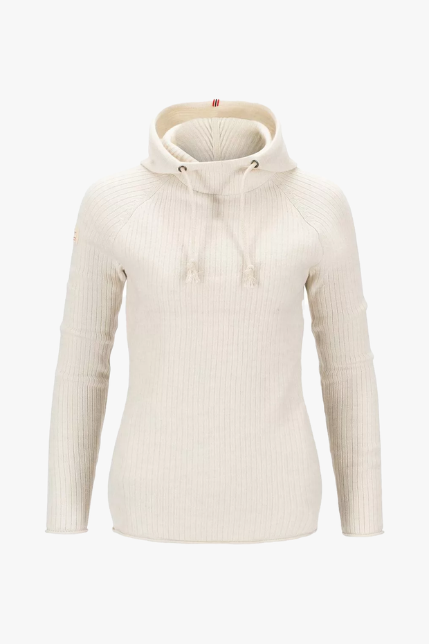 Women's Boiled Hoodie