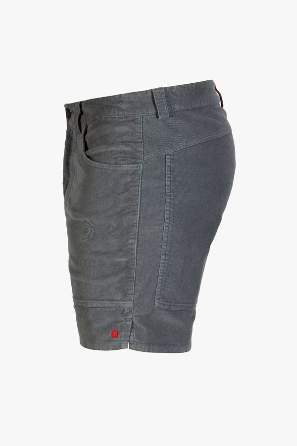 7Incher Concord G.Dyed Shorts Mens