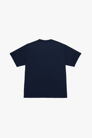 ONE POINT LOGO TEE