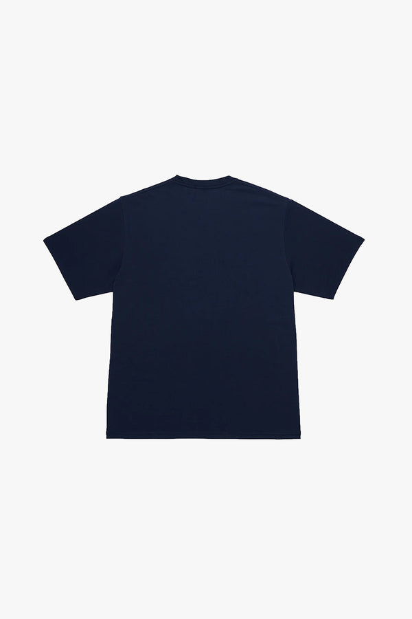 ONE POINT LOGO TEE