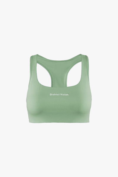 Twin Layer Medium Support Bra