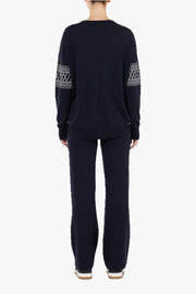 Geilo Belted pant women