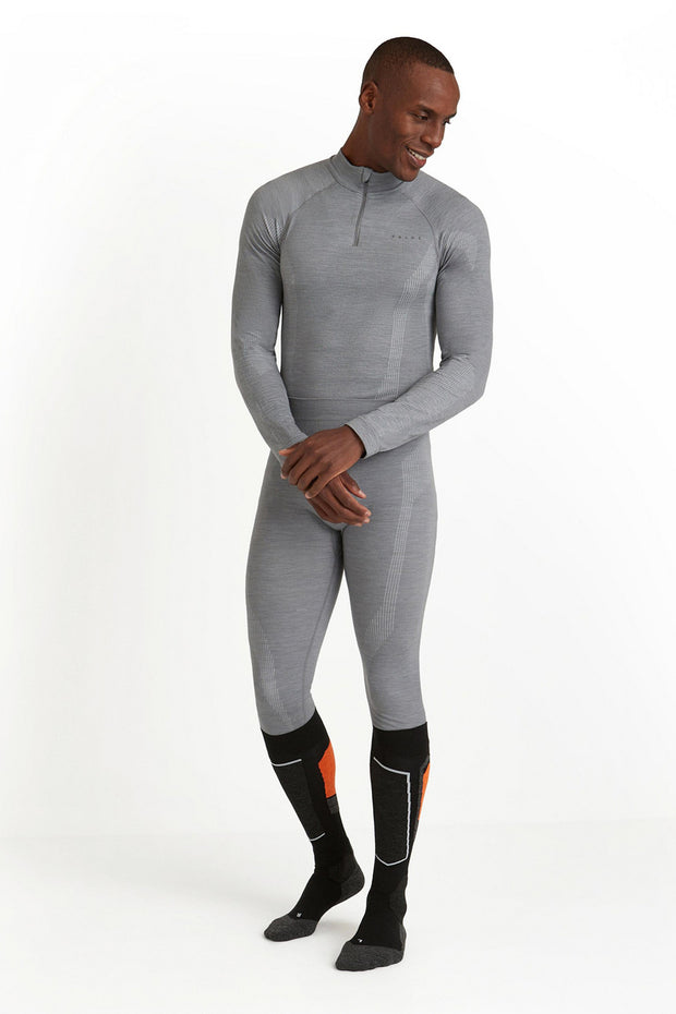 Men's Tights Wool-Tech