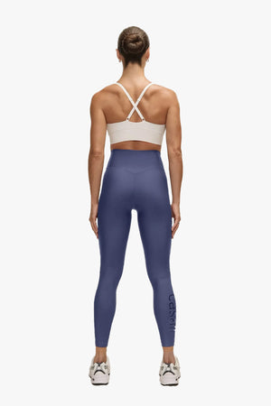 graphic high waist tights