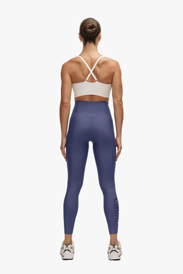 graphic high waist tights