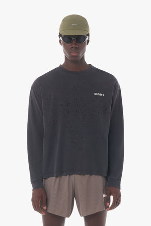 MothTech Long Tee