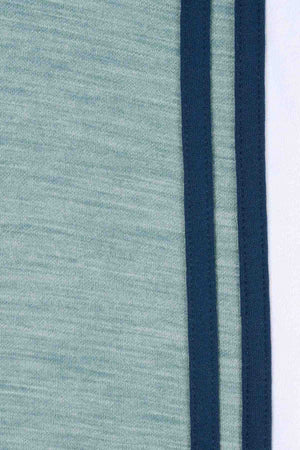 5MILA HALF ZIP LINES WOMENS