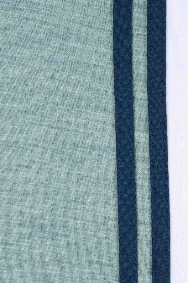 5MILA HALF ZIP LINES WOMENS