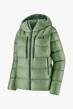 W`s Fitz Roy Down Hoody