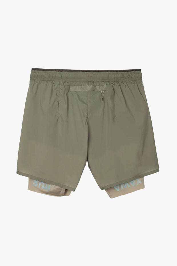 TechSilk 8" Shorts