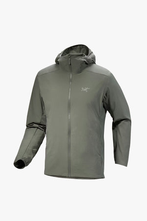 Atom SL Hoody M