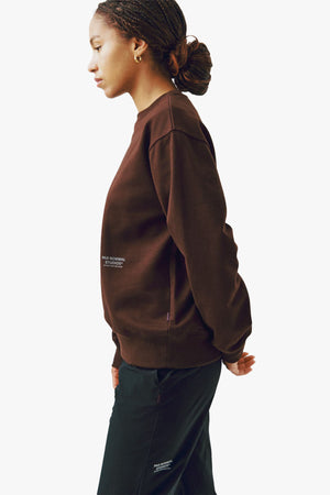 Off-Race Sweatshirt