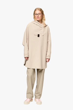Bergen Poncho