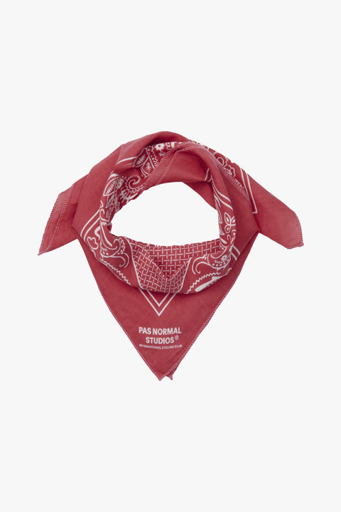 Off-Race Bandana