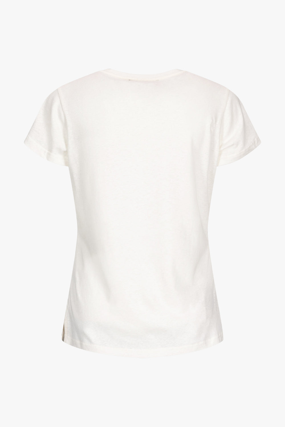 Women's Linen Tee